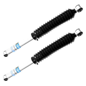 Bilstein® - B8 5100 Series Rear Shock Absorber Set