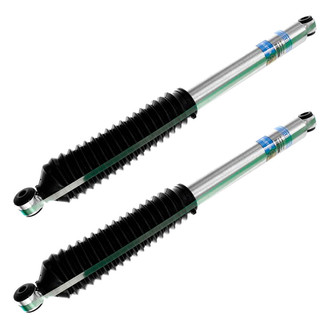 Bilstein® - B8 5100 Series Front Shock Absorber Set
