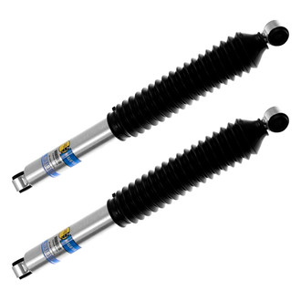 Bilstein® - B8 5125 Series Rear Shock Absorber Set