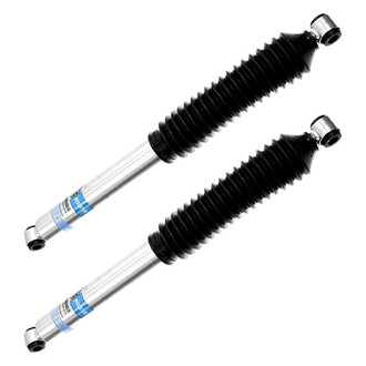Bilstein® - B8 5125 Series Front Shock Absorber Set