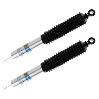 Bilstein® - B8 5125 Series Front Shock Absorber Set