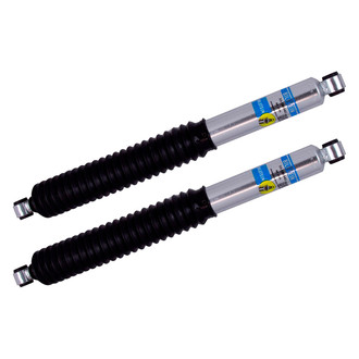 Bilstein® - B8 5125 Series Front Shock Absorber Set