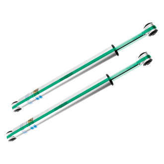 Bilstein® - B8 5100 Series Rear Shock Absorber Set