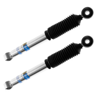 Bilstein® - B8 5100 Series Rear Shock Absorber Set