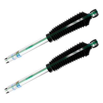 Bilstein® - B8 5100 Series Rear Shock Absorber Set