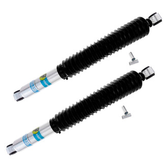 Bilstein® - B8 5125 Series Rear Shock Absorber Set