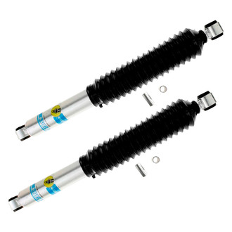 Bilstein® - B8 5125 Series Front Shock Absorber Set