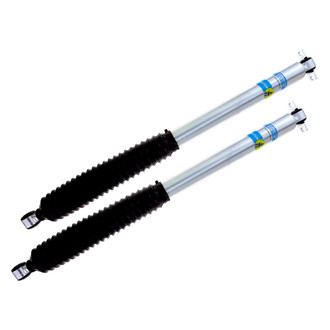 Bilstein® - B8 5100 Series Rear Shock Absorber Set