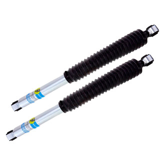 Bilstein® - B8 5100 Series Rear Shock Absorber Set
