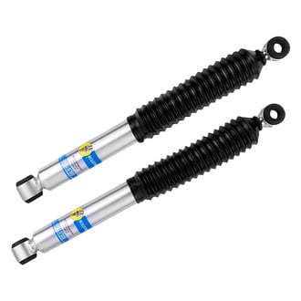 Bilstein® - B8 5100 Series Rear Shock Absorber Set