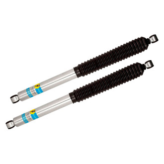 Bilstein® - B8 5100 Series Rear Shock Absorber Set
