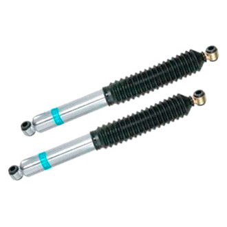 Bilstein® - B8 5100 Series Rear Shock Absorber Set