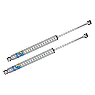 Bilstein® - B8 5100 Series Rear Shock Absorber Set