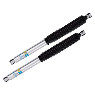 Bilstein® - B8 5100 Series Rear Shock Absorber Set