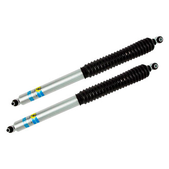 Bilstein® - B8 5100 Series Rear Shock Absorber Set