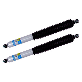 Bilstein® - B8 5100 Series Front Shock Absorber Set