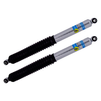 Bilstein® - B8 5100 Series Rear Shock Absorber Set