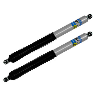 Bilstein® - B8 5100 Series Front Shock Absorber Set