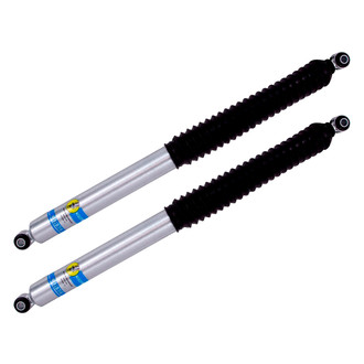 Bilstein® - B8 5100 Series Rear Shock Absorber Set
