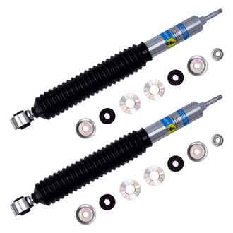Bilstein® - B8 5100 Series Rear Shock Absorber Set