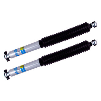 Bilstein® - B8 5100 Series Front Shock Absorber Set