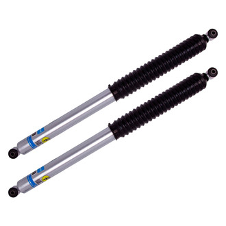 Bilstein® - B8 5100 Series Rear Shock Absorber Set