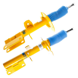 Bilstein® - B6 4600 Series Front Strut Set
