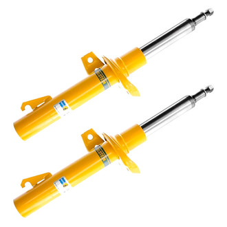 Bilstein® - B6 Series Front Strut Set