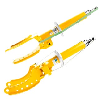 Bilstein® - B6 Series Front Strut Set