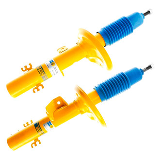 Bilstein® - B6 4600 Series Front Strut Set