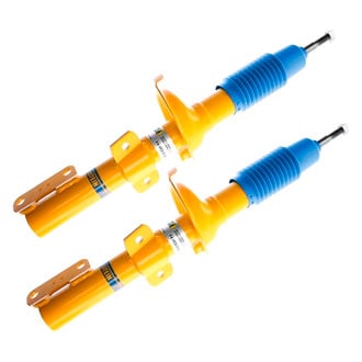 Bilstein® - B6 4600 Series Front Strut Set