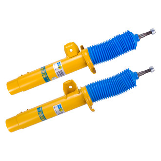 Bilstein® - B6 Series Heavy Duty Monotube Shock Absorber and Strut
