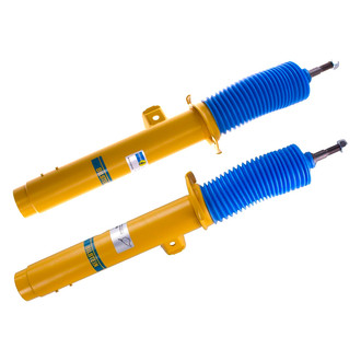 Bilstein® - B6 Series Front Strut Set