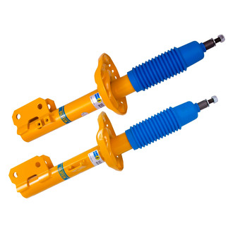 Bilstein® - B6 Series Front Strut Set