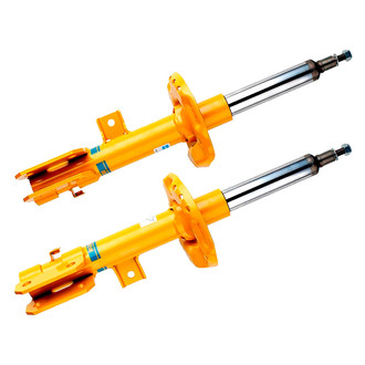 Bilstein® - B6 Series Front Strut Set