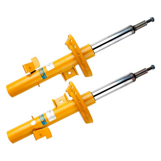 Bilstein® - B6 Series Front Strut Set