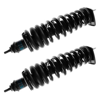 Bilstein® - B4 Series Rear Strut Set