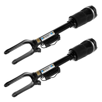 Bilstein® - B4 Series Air Monotube Shock Absorbers and Struts