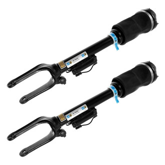 Bilstein® - B4 Series Front Strut Set