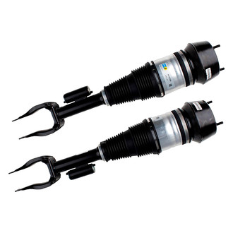 Bilstein® - B4 Series Air Monotube Complete Strut Assembly