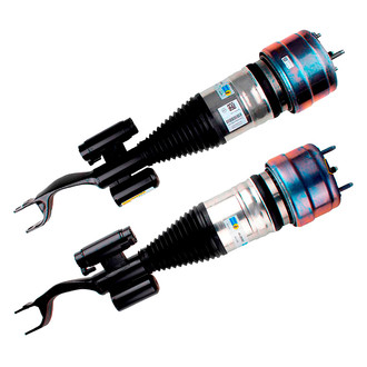 Bilstein® - B4 Series Air Monotube Complete Strut Assembly