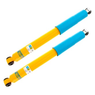 Bilstein® - B6 4600 Series Front Shock Absorber Set
