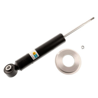 Bilstein® - B4 Series Rear Driver or Passenger Side Standard Twin-Tube Shock Absorber