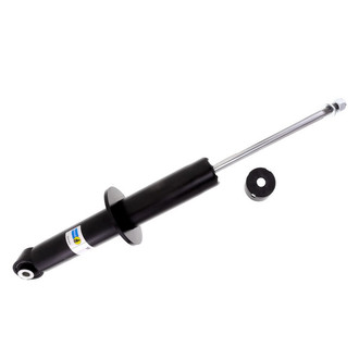 Bilstein® - B4 Series Rear Driver or Passenger Side Standard Twin-Tube Shock Absorber