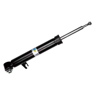 Bilstein® - B4 Series Rear Passenger Side Standard Twin-Tube Shock Absorber
