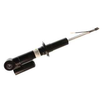 Bilstein® - B4 Series DampTronic™ Rear Passenger Side Monotube Shock Absorber