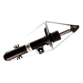 Bilstein® - B4 Series Front Passenger Side Standard Twin-Tube Strut