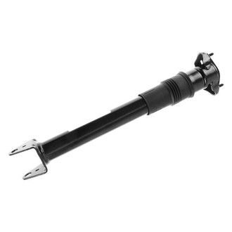 Bilstein® - B4 Series Rear Driver or Passenger Side Air Monotube Shock Absorber