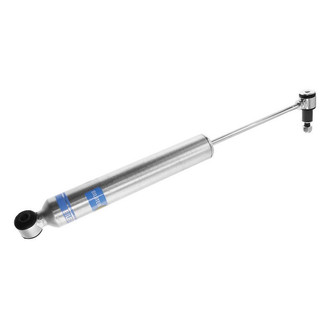 Bilstein® - 5100 Series 46mm Smooth Body Monotube Front Steering Stabilizer