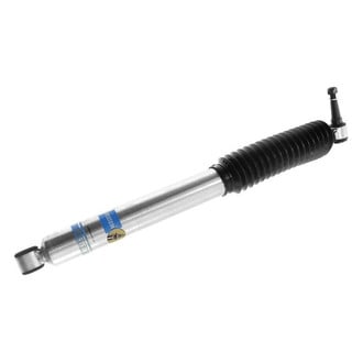 Bilstein® - 5100 Series 46mm Smooth Body Monotube Front Steering Stabilizer